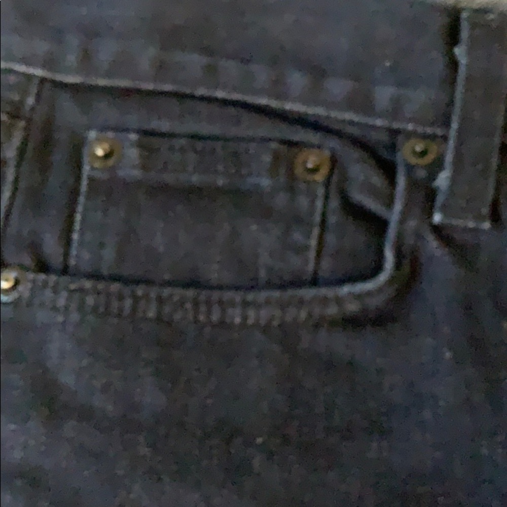 Ralph Lauren black label jeans - Picture 3 of 8